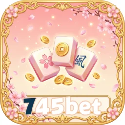 745BET — ikon APK