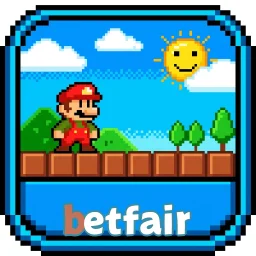 BETFAIR — ikon APK