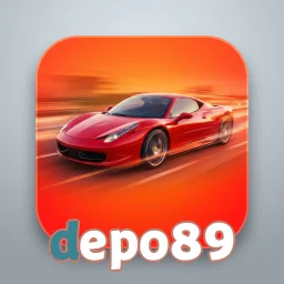 DEPO89 — ikon APK